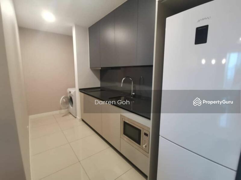 For Rent - Aria