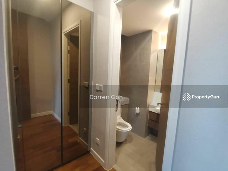 For Rent - Aria