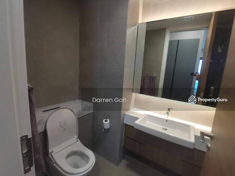 For Rent - Aria