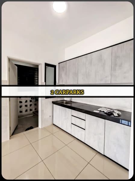 For Rent - PV9 Residences