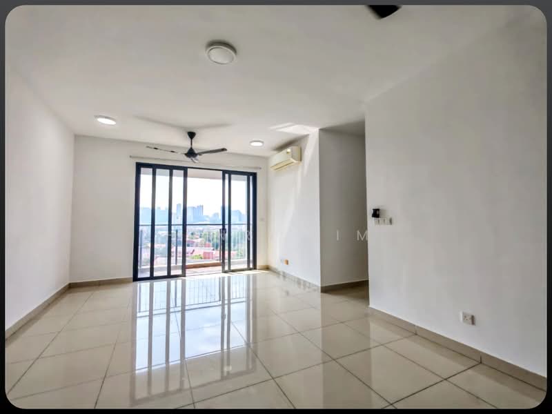 Condominium for Rent at PV9 Residences - Henry Lim - PropertyGuru.com.my