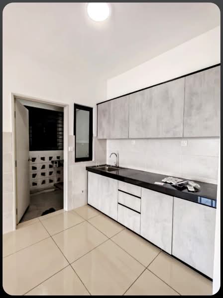 Condominium for Rent at PV9 Residences - Henry Lim - PropertyGuru.com.my