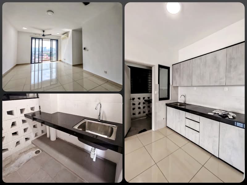 Condominium for Rent at PV9 Residences - Henry Lim - PropertyGuru.com.my