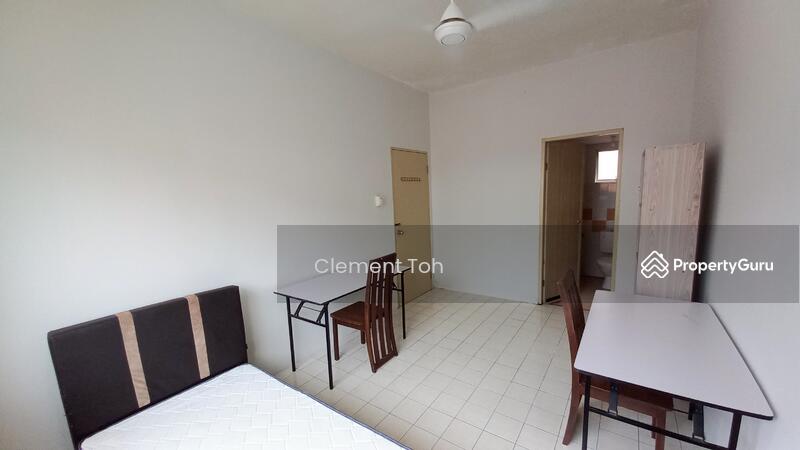 For Rent - Vista Ilmu