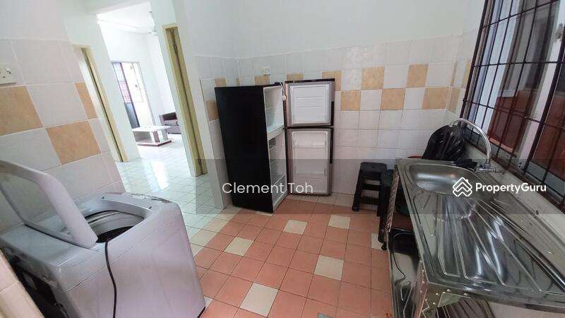 For Rent - Vista Ilmu
