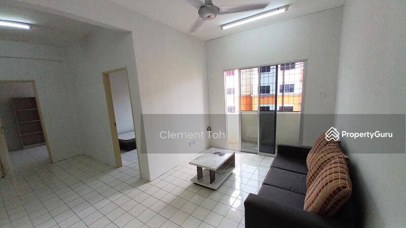 For Rent - Vista Ilmu