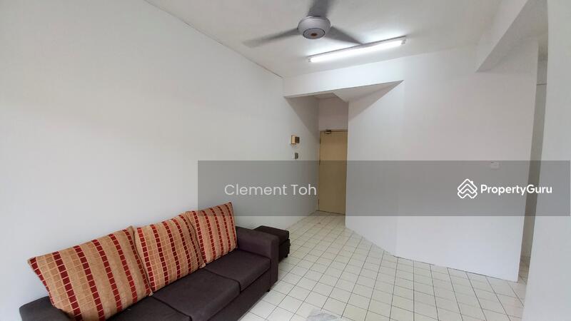 For Rent - Vista Ilmu