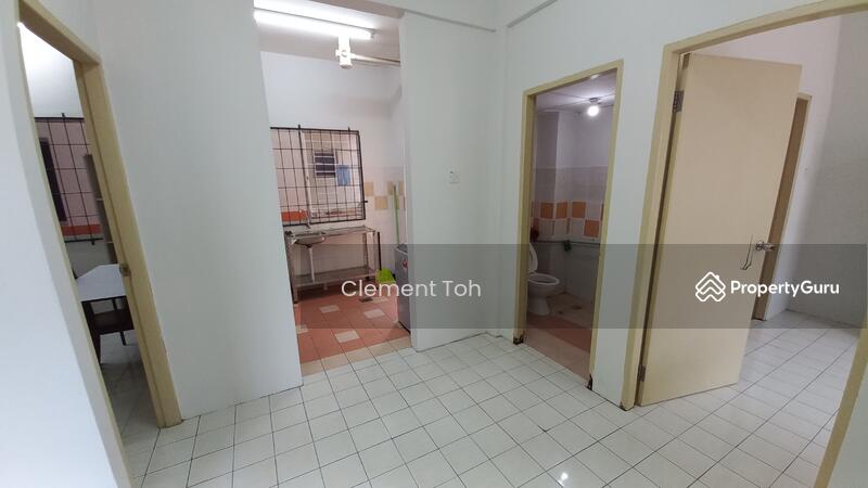 For Rent - Vista Ilmu
