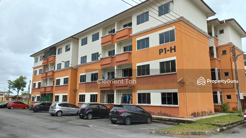 For Rent - Vista Ilmu