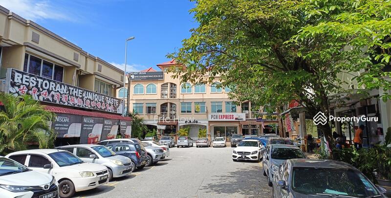 Office for Rent in Bandar Puteri Puchong (Puchong) - Eric How - PropertyGuru.com.my