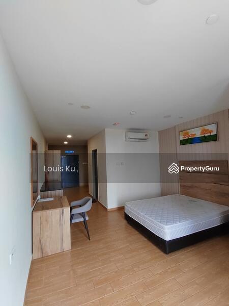For Sale - Bangi Gateway