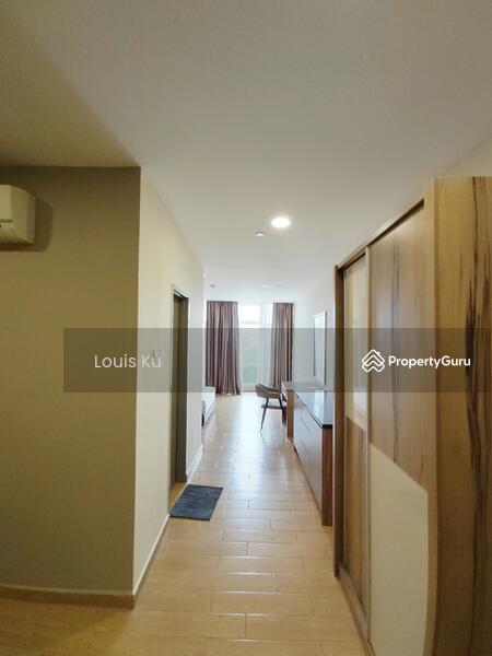 For Sale - Bangi Gateway