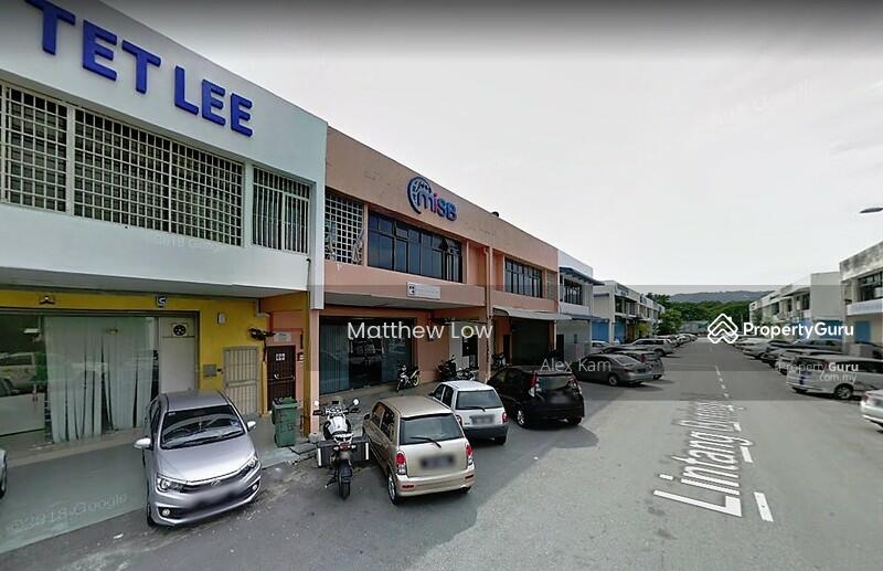 Shop / Office for Rent in Bayan Lepas (Penang) - CH Low - PropertyGuru.com.my