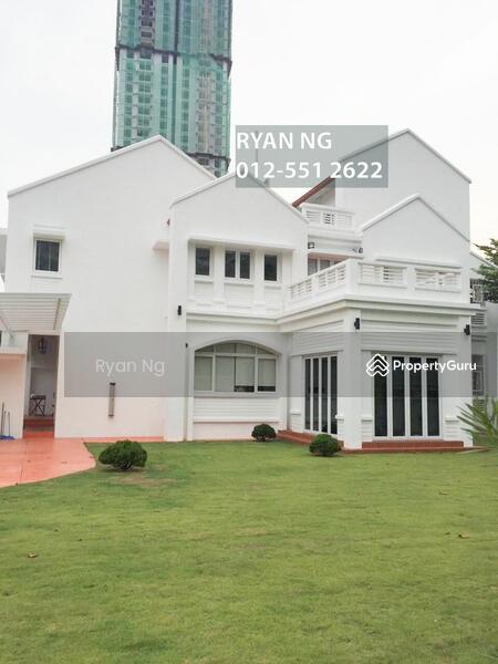 Rumah Teres 2.5 Tingkat untuk Dijual di Tanjung Tokong (Penang) - Ryan Ng - PropertyGuru.com.my