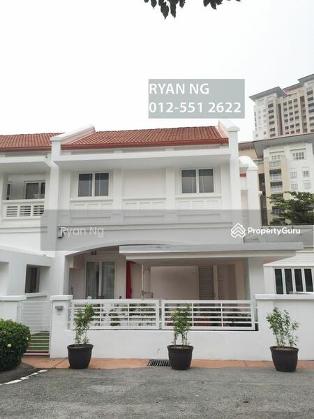 Rumah Teres 2.5 Tingkat untuk Dijual di Tanjung Tokong (Penang) - Ryan Ng - PropertyGuru.com.my