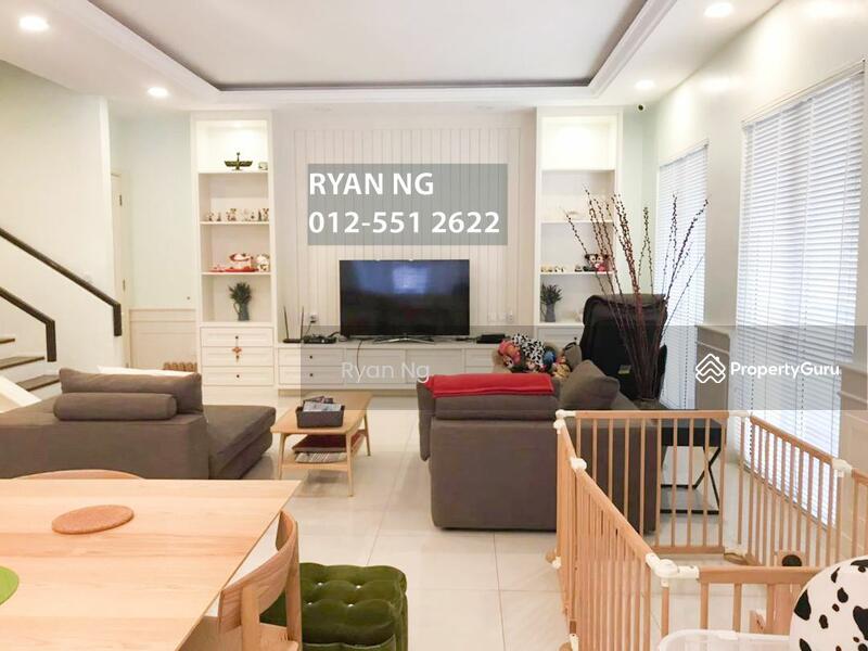 Rumah Teres 2.5 Tingkat untuk Dijual di Tanjung Tokong (Penang) - Ryan Ng - PropertyGuru.com.my
