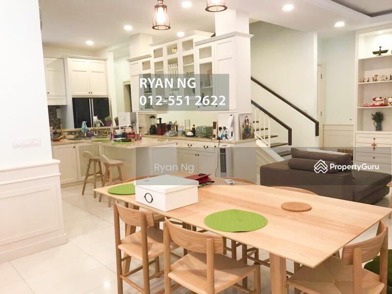 Rumah Teres 2.5 Tingkat untuk Dijual di Tanjung Tokong (Penang) - Ryan Ng - PropertyGuru.com.my