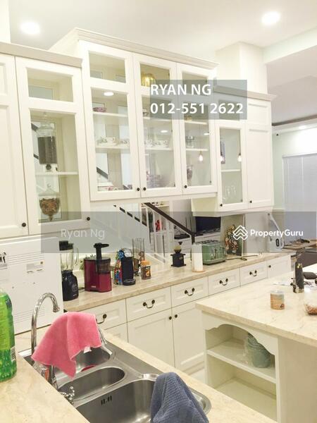Rumah Teres 2.5 Tingkat untuk Dijual di Tanjung Tokong (Penang) - Ryan Ng - PropertyGuru.com.my