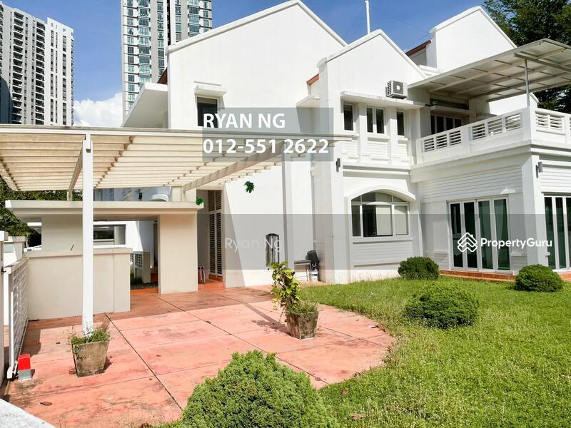 Rumah Teres 2.5 Tingkat untuk Dijual di Tanjung Tokong (Penang) - Ryan Ng - PropertyGuru.com.my