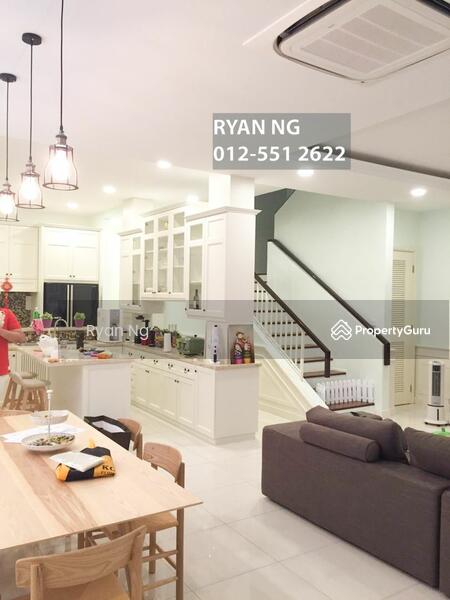 Rumah Teres 2.5 Tingkat untuk Dijual di Tanjung Tokong (Penang) - Ryan Ng - PropertyGuru.com.my