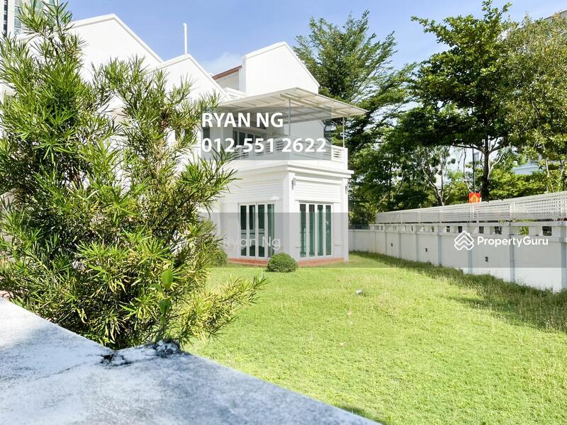 Rumah Teres 2.5 Tingkat untuk Dijual di Tanjung Tokong (Penang) - Ryan Ng - PropertyGuru.com.my
