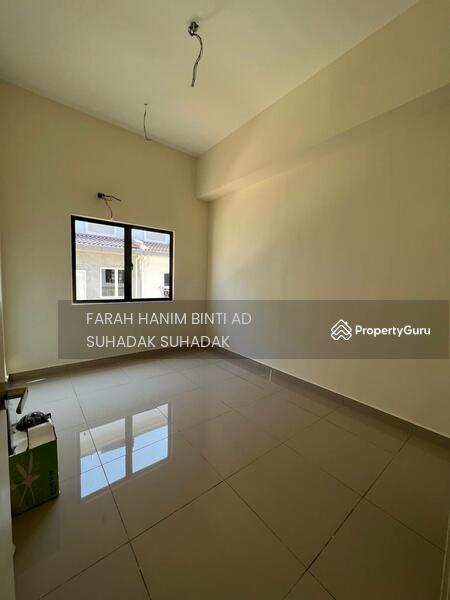For Sale - NEW! FRENCH GARDEN SPACIOUS HOUSE! FREEHOLD! MONET SPRINGTIME, SUNSURIA