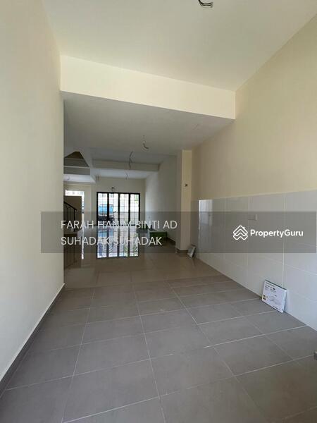 For Sale - NEW! FRENCH GARDEN SPACIOUS HOUSE! FREEHOLD! MONET SPRINGTIME, SUNSURIA