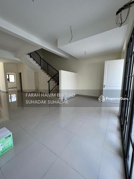 For Sale - NEW! FRENCH GARDEN SPACIOUS HOUSE! FREEHOLD! MONET SPRINGTIME, SUNSURIA