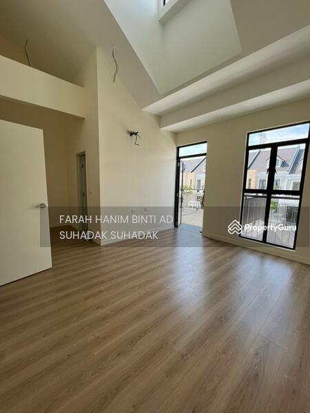 For Sale - NEW! FRENCH GARDEN SPACIOUS HOUSE! FREEHOLD! MONET SPRINGTIME, SUNSURIA