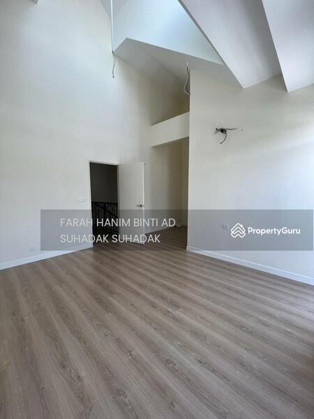 For Sale - NEW! FRENCH GARDEN SPACIOUS HOUSE! FREEHOLD! MONET SPRINGTIME, SUNSURIA