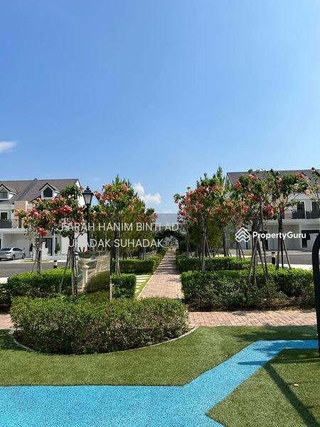 For Sale - NEW! FRENCH GARDEN SPACIOUS HOUSE! FREEHOLD! MONET SPRINGTIME, SUNSURIA