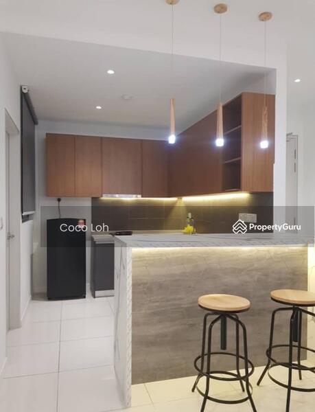 Service Residence for Rent at D'sara Sentral - Coco Loh - PropertyGuru.com.my