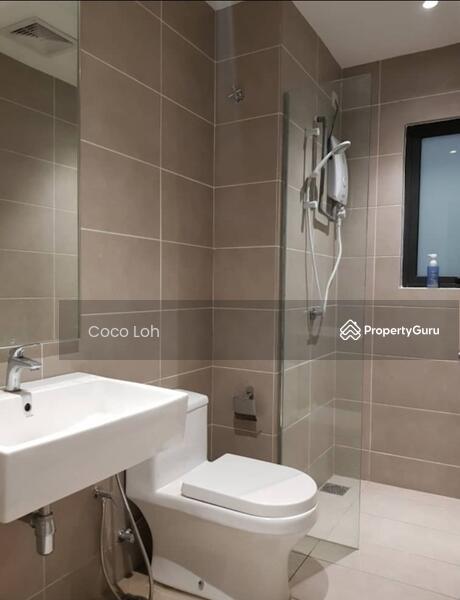 Service Residence for Rent at D'sara Sentral - Coco Loh - PropertyGuru.com.my