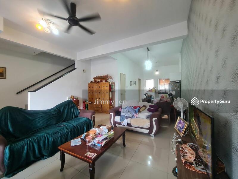 Rumah Teres 2-Tingkat untuk Dijual di Desa Coalfields (Sungai Buloh) - Jimmy Tan - PropertyGuru.com.my
