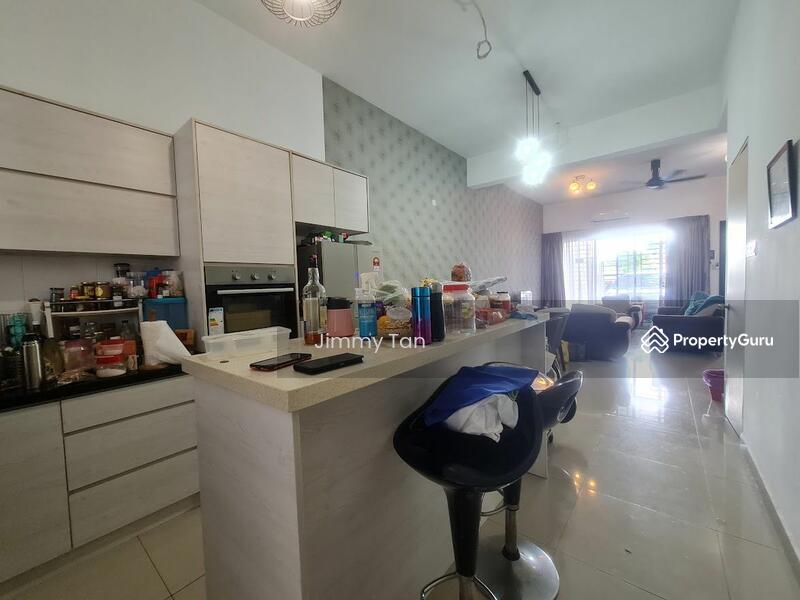 Rumah Teres 2-Tingkat untuk Dijual di Desa Coalfields (Sungai Buloh) - Jimmy Tan - PropertyGuru.com.my