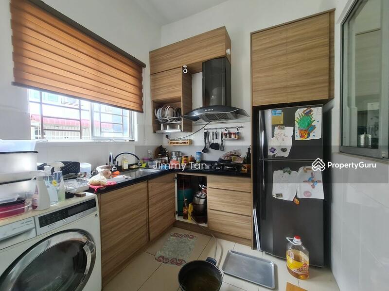 Rumah Teres 2-Tingkat untuk Dijual di Desa Coalfields (Sungai Buloh) - Jimmy Tan - PropertyGuru.com.my