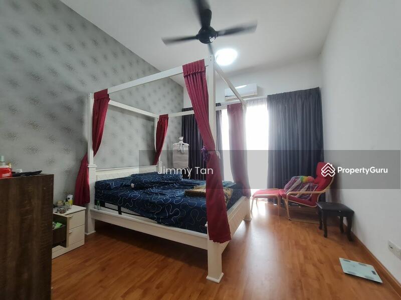Rumah Teres 2-Tingkat untuk Dijual di Desa Coalfields (Sungai Buloh) - Jimmy Tan - PropertyGuru.com.my