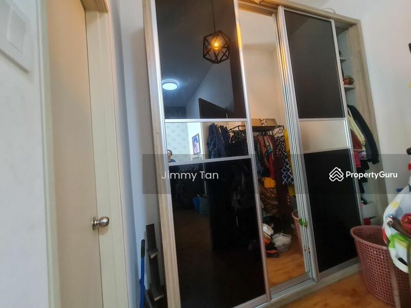 Rumah Teres 2-Tingkat untuk Dijual di Desa Coalfields (Sungai Buloh) - Jimmy Tan - PropertyGuru.com.my