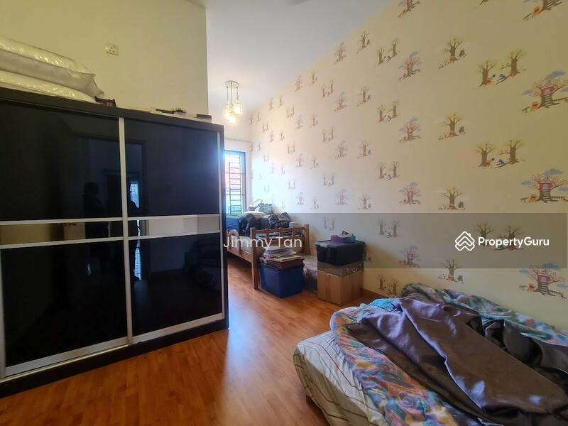 2-storey Terraced House for Sale in Sungai Buloh (Selangor) - Jimmy Tan - PropertyGuru.com.my