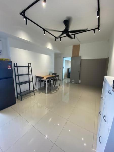 Service Residence for Rent at M Centura - Lawrence Low - Dining Room - PropertyGuru.com.my