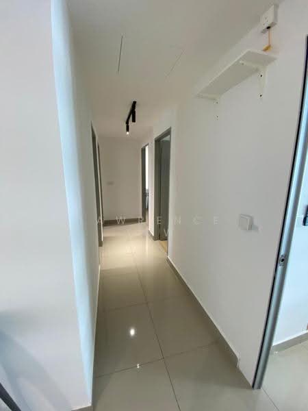 Service Residence for Rent at M Centura - Lawrence Low - Corridor - PropertyGuru.com.my