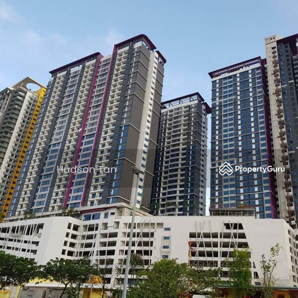 Casa Green Bukit Jalil, Jalan 5/155, Bukit Jalil, Kuala Lumpur, 3