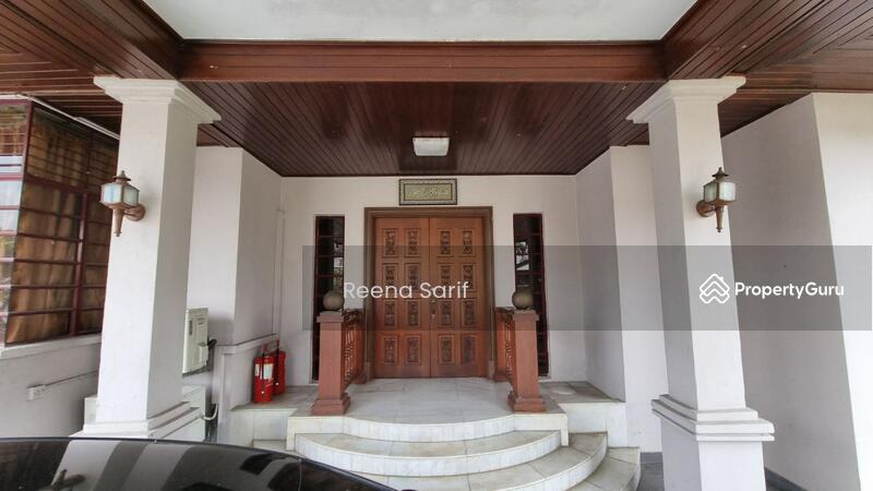 For Sale - Kelana Jaya SS7 Corner Bungalow 2 Storey