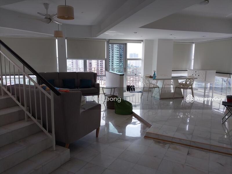 Desarina Penthouse Taman Desa, Off Jalan Kelang Lama, Jalan Desa Utama