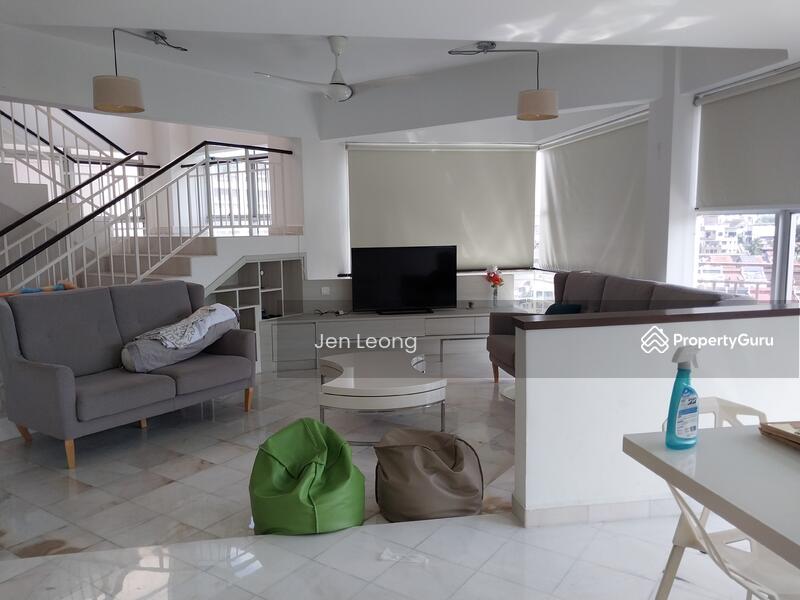 Desarina Penthouse Taman Desa, Off Jalan Kelang Lama, Jalan Desa Utama