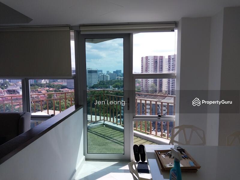 Desarina Penthouse Taman Desa, Off Jalan Kelang Lama, Jalan Desa Utama