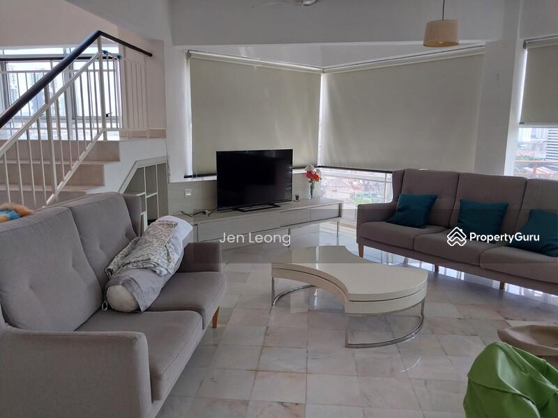 Desarina Penthouse Taman Desa, Off Jalan Kelang Lama, Jalan Desa Utama