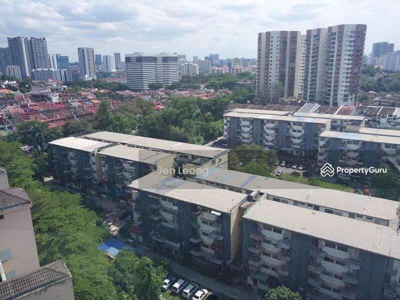 Taman Desa, Off Jalan Kelang Lama, Old Klang Road (Jalan Klang Lama