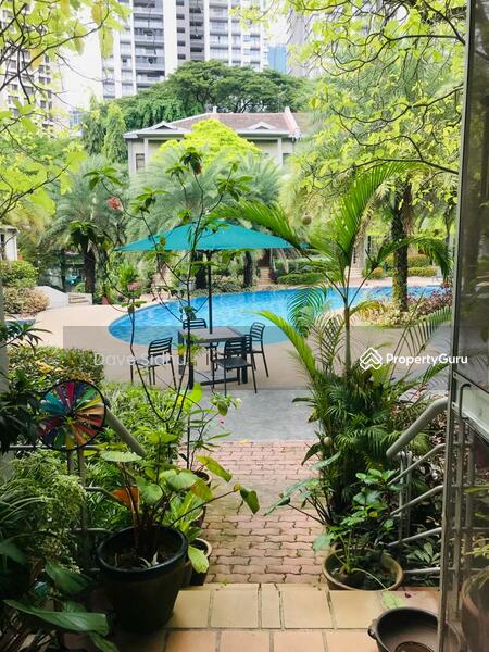 Rumah Teres 3 Tingkat untuk Dijual di Keramat (Kuala Lumpur) - Dave Sidhu - PropertyGuru.com.my