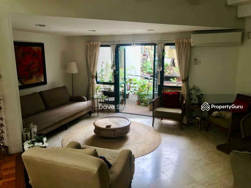 Rumah Teres 3 Tingkat untuk Dijual di Keramat (Kuala Lumpur) - Dave Sidhu - PropertyGuru.com.my